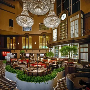 Hyatt Regency Tokio