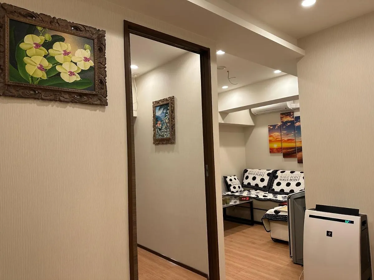 טוקיו Shinjuku Private Homestay Max 10Ppl