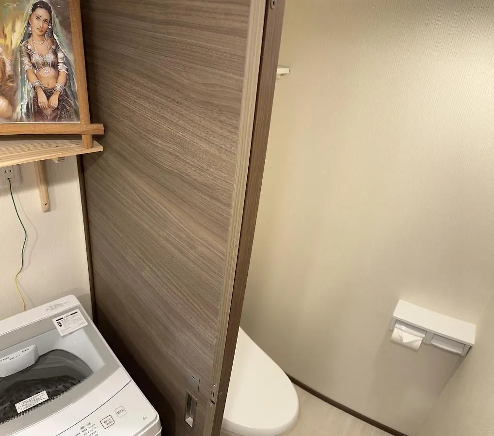 דירה טוקיו Shinjuku Private Homestay Max 10Ppl יפן