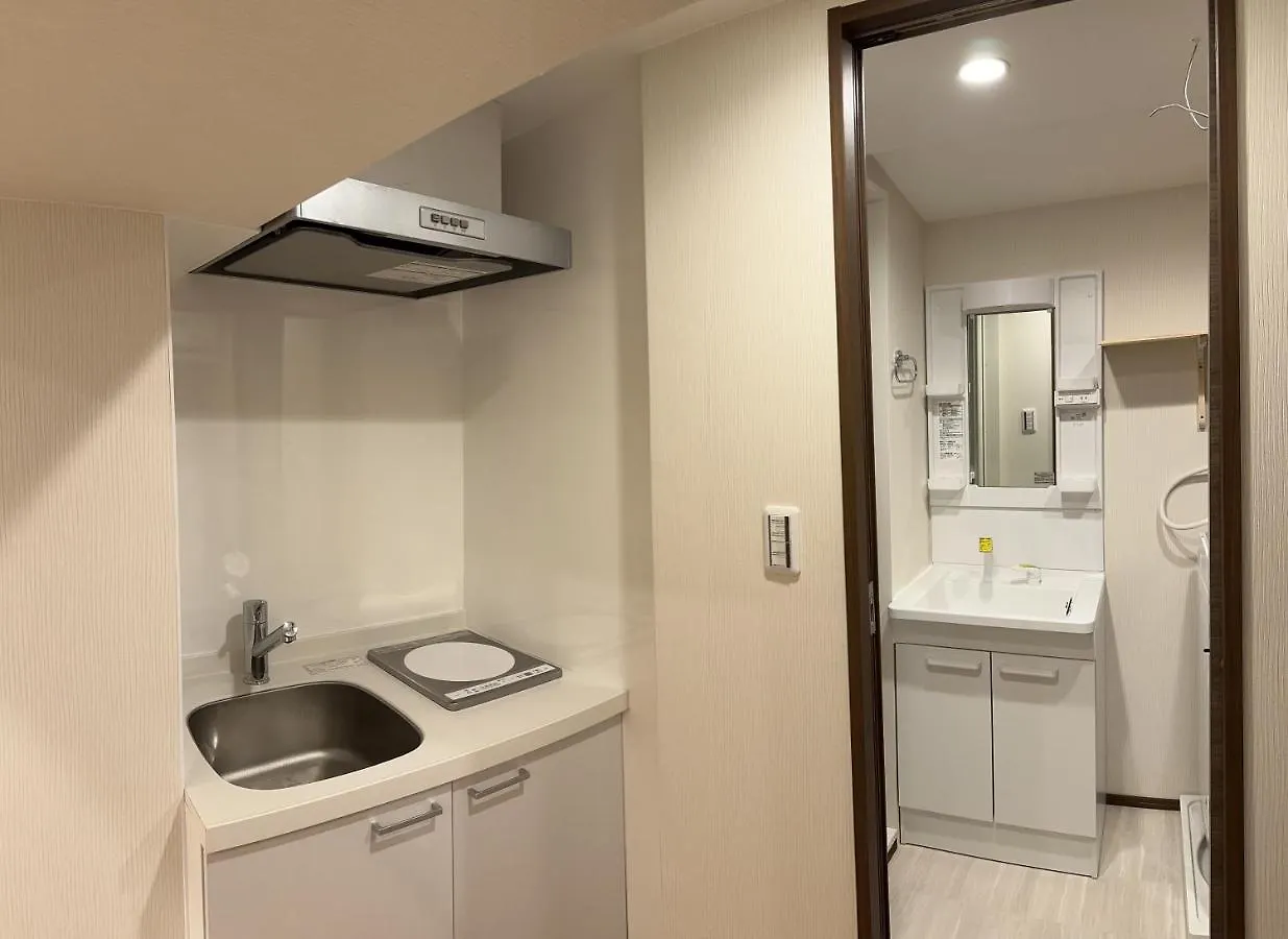 טוקיו Shinjuku Private Homestay Max 10Ppl