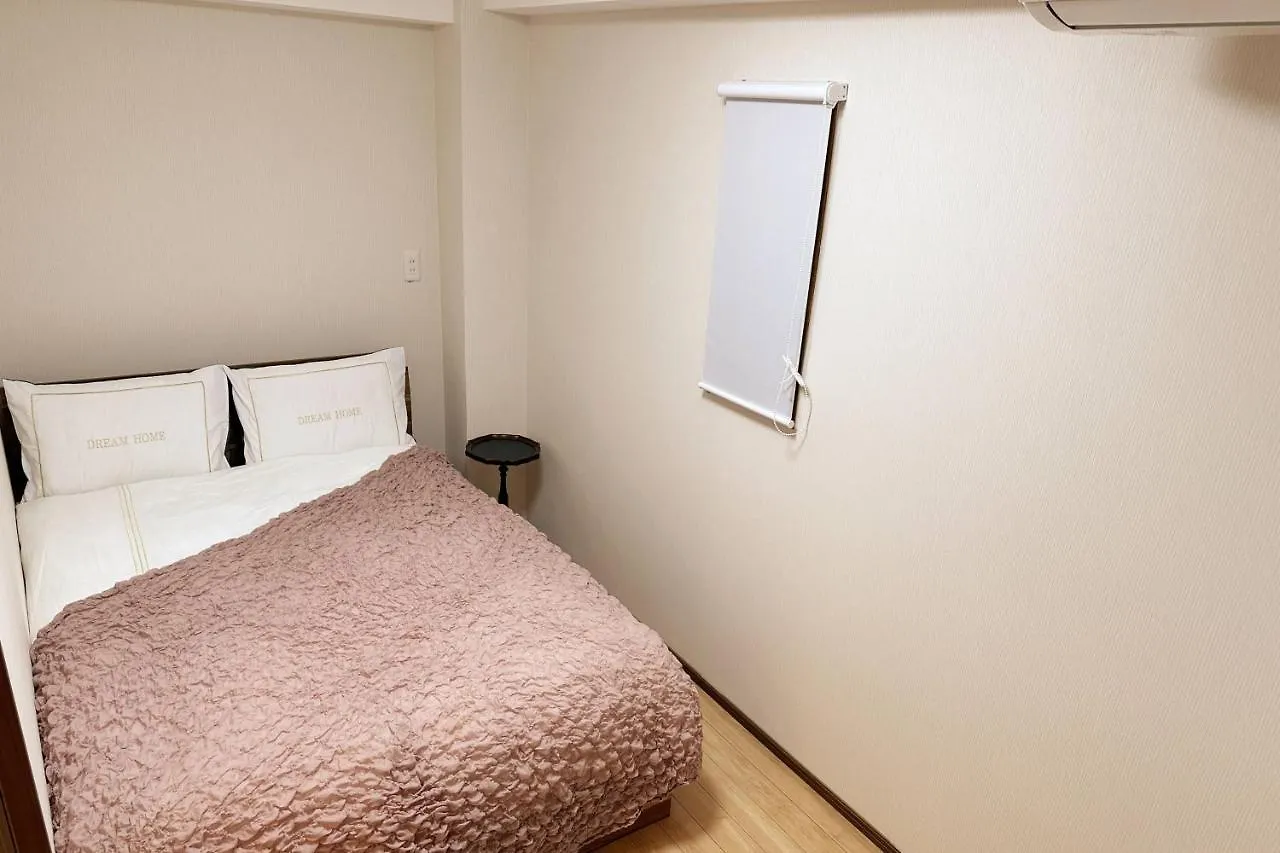 דירה טוקיו Shinjuku Private Homestay Max 10Ppl יפן