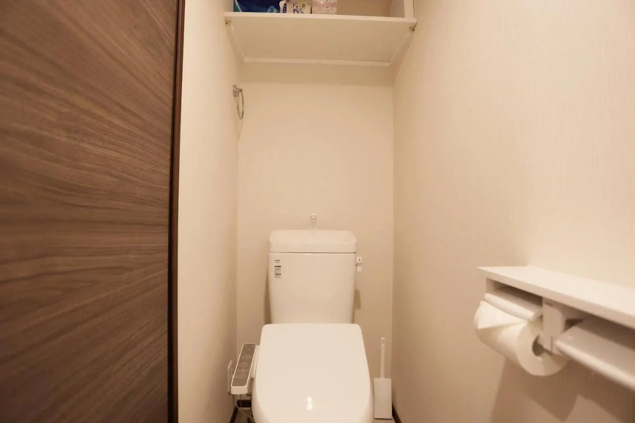 Shinjuku Private Homestay Max 10Ppl Tokyo