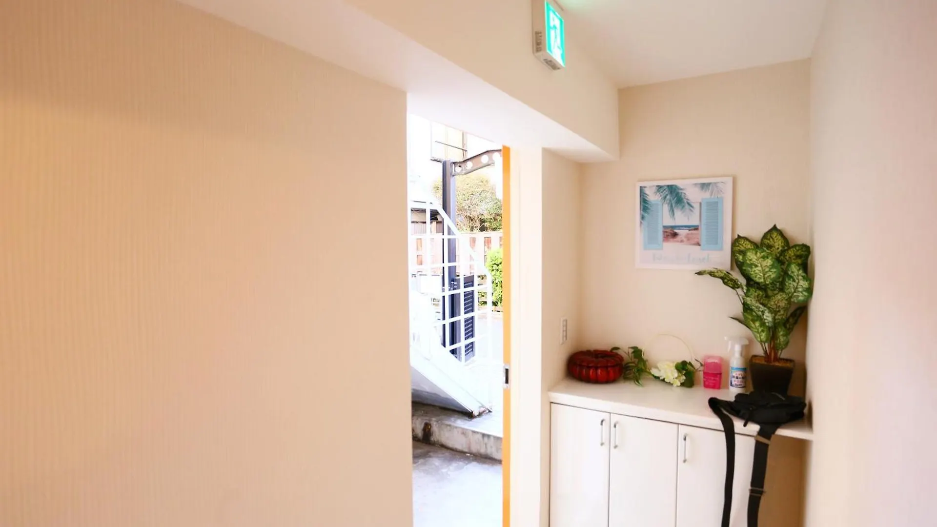 Daire Shinjuku Private Homestay Max 10Ppl Tokyo