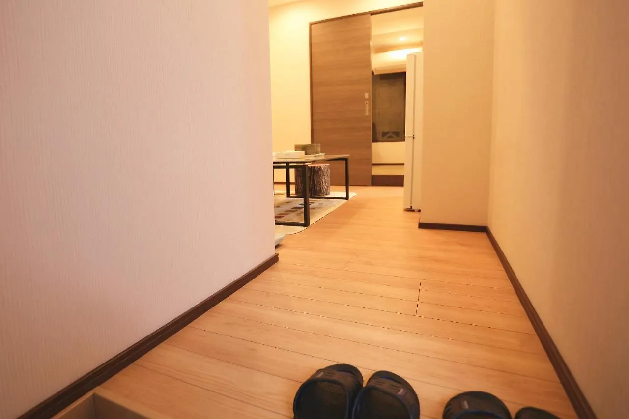 Shinjuku Private Homestay Max 10Ppl Tokyo
